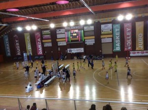 1^Trofeo Interregionale Per Crescere Insieme